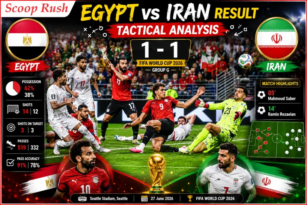 Tactical Analysis