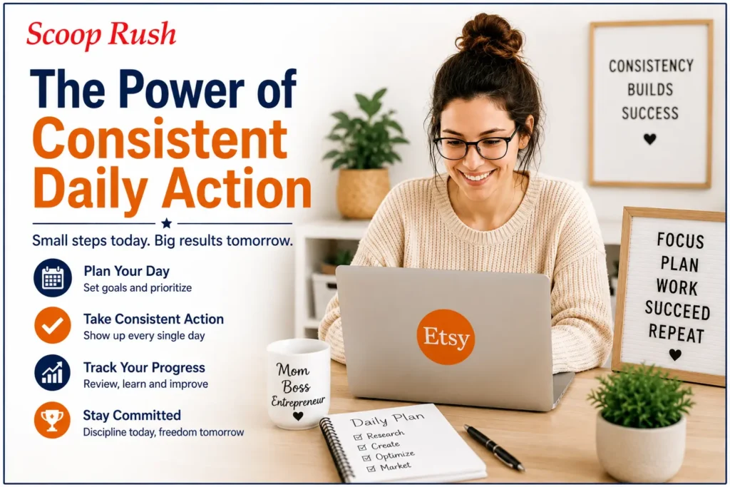 The-Power-of-Consistent-Daily-Action