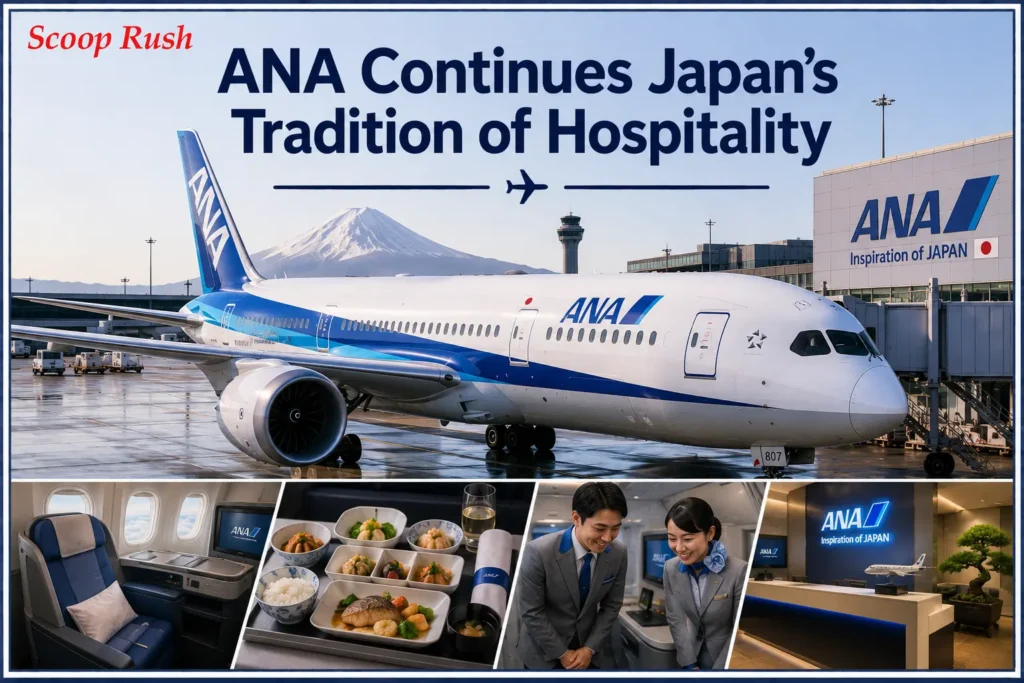 ANA-Continues-Japans-Tradition-of-Hospitality