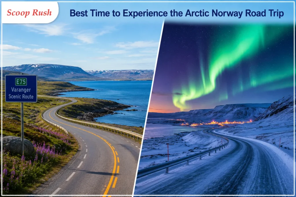 Best-Time-to-Experience-the-Arctic-Norway-Road-Trip