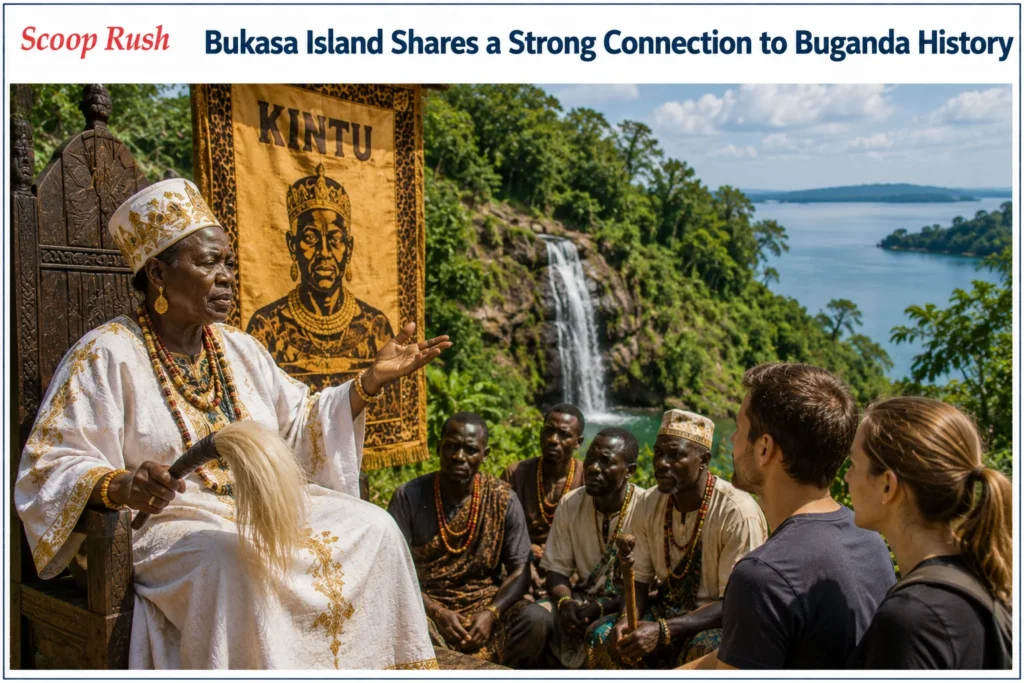 Bukasa-Island-Shares-a-Strong-Connection-to-Buganda-History