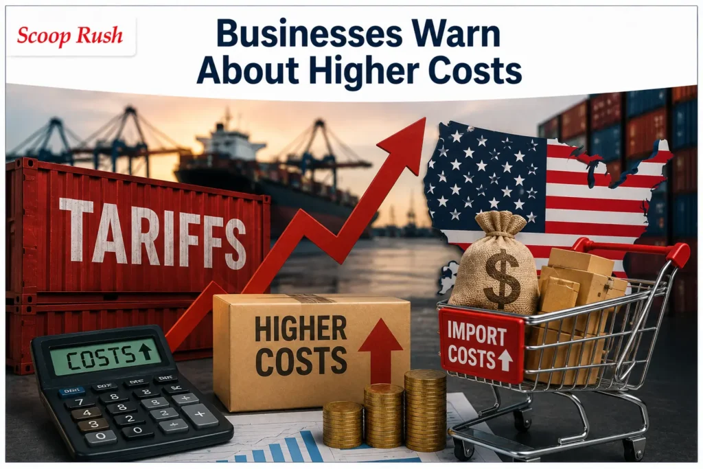 Businesses-Warn-About-Higher-Costs