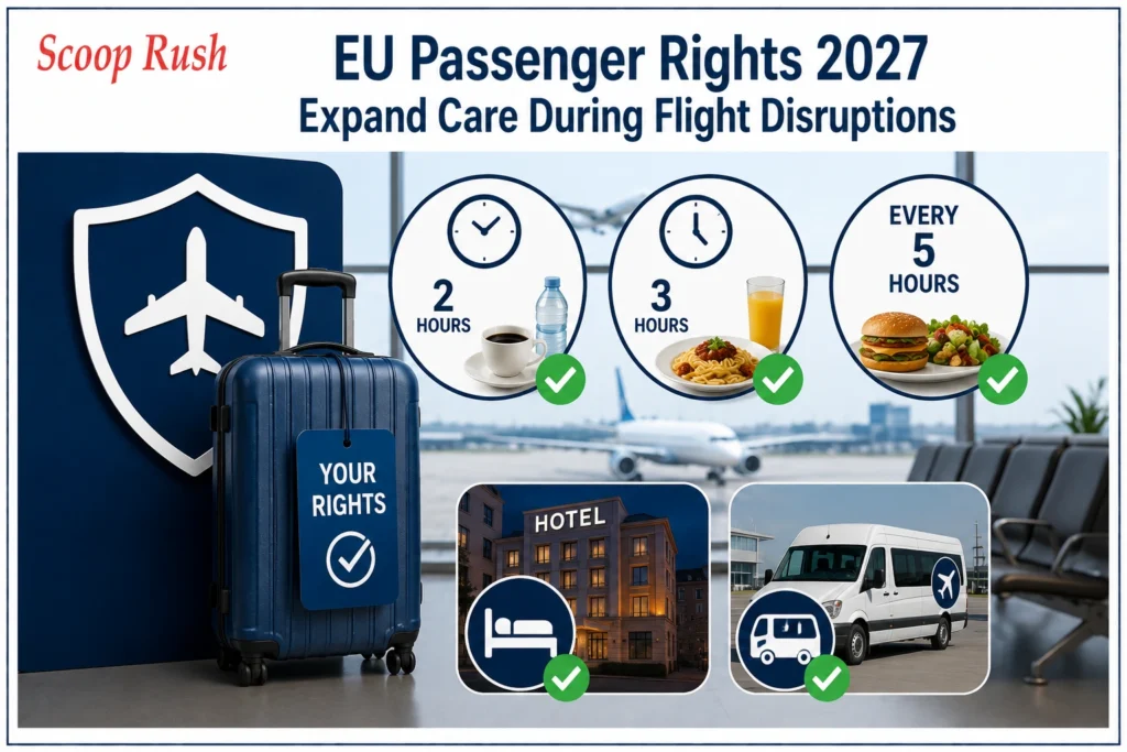 EU-Passenger-Rights-2027-Expand-Care-During-Flight-Disruptions