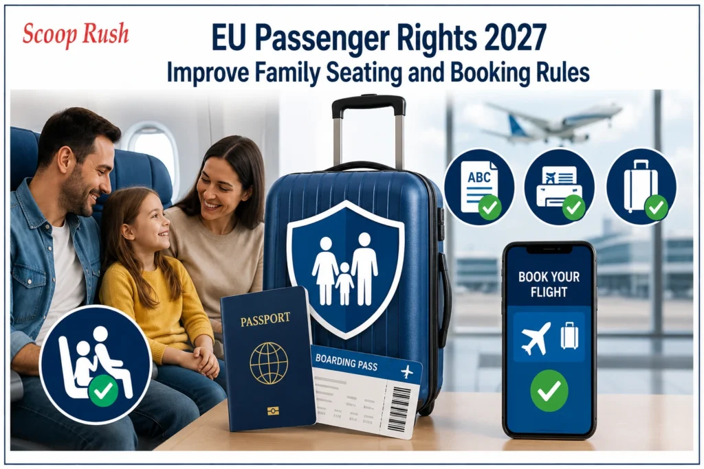 EU-Passenger-Rights-2027-Improve-Family-Seating-and-Booking-Rules