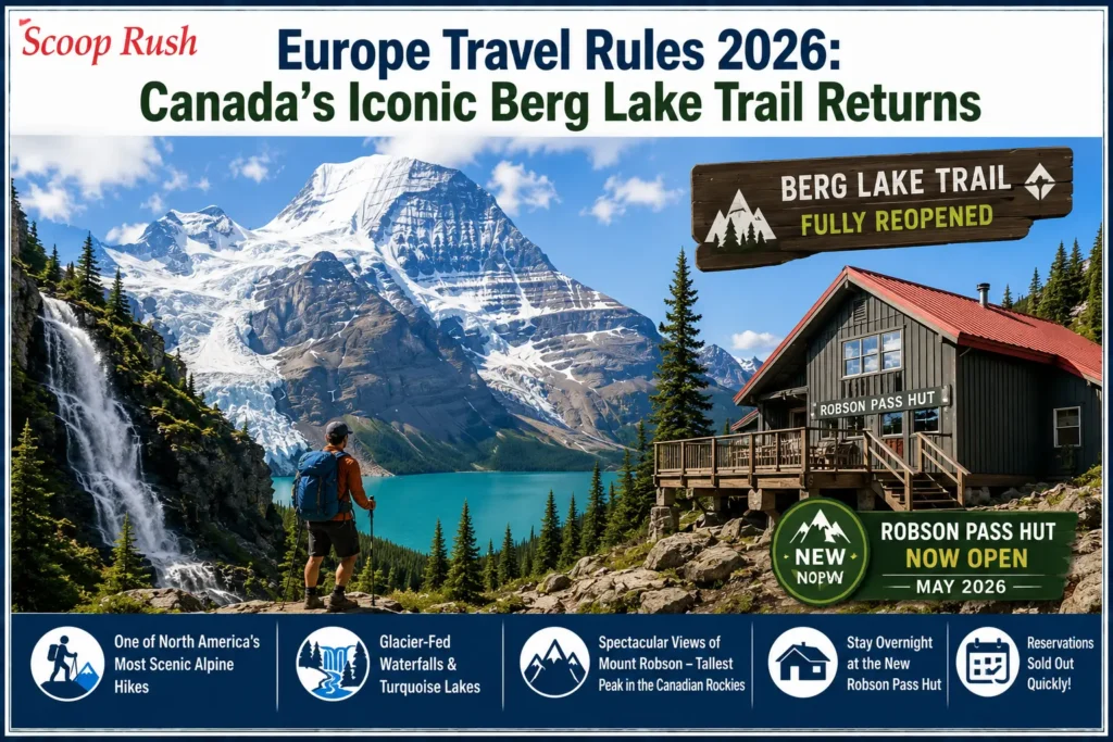 Europe-Travel-Rules-2026-Canadas-Iconic-Berg-Lake-Trail-Returns
