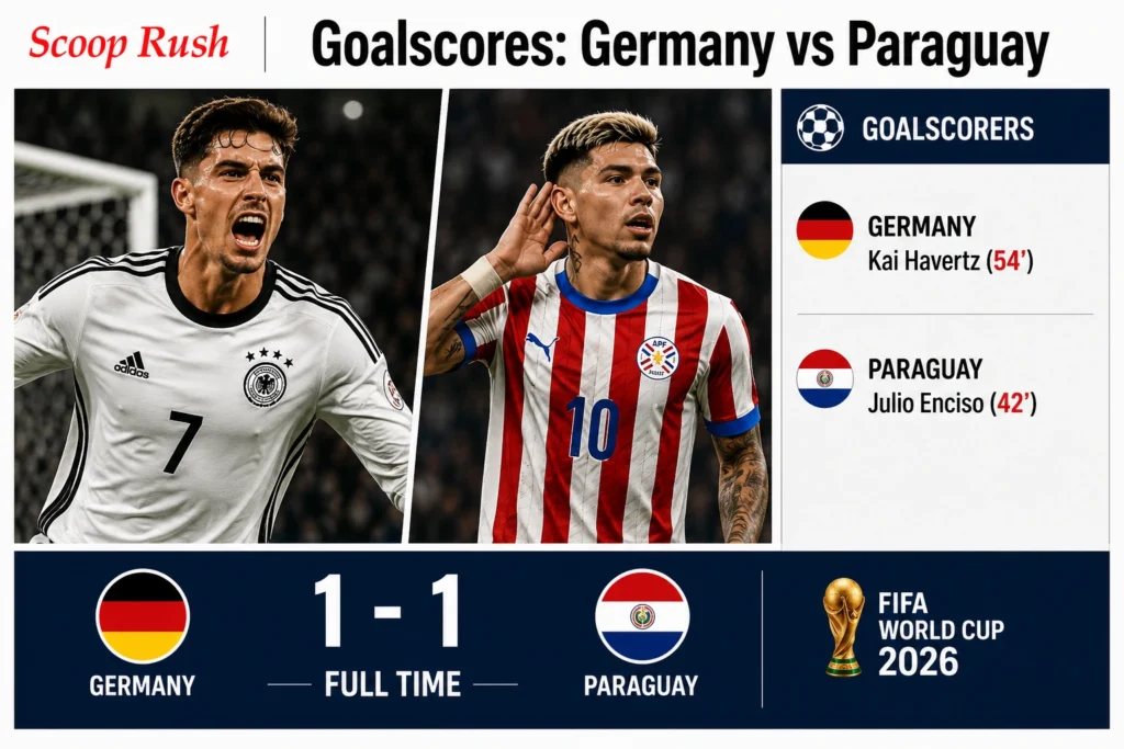 Goalscores-Germany-vs-Paraguay