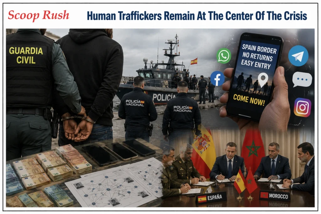 Human-Traffickers-Remain-At-The-Center-Of-The-Crisis