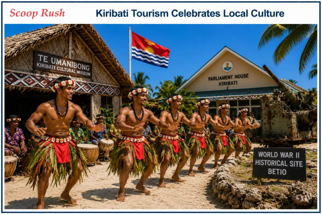 Kiribati-Tourism-Celebrates-Local-Culture