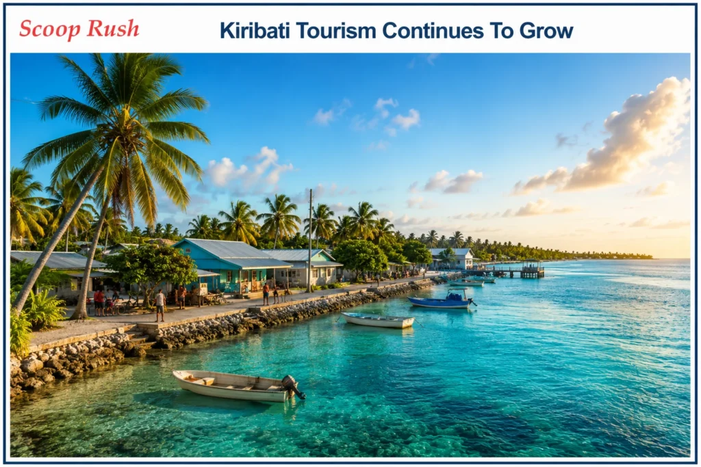 Kiribati-Tourism-Continues-To-Grow