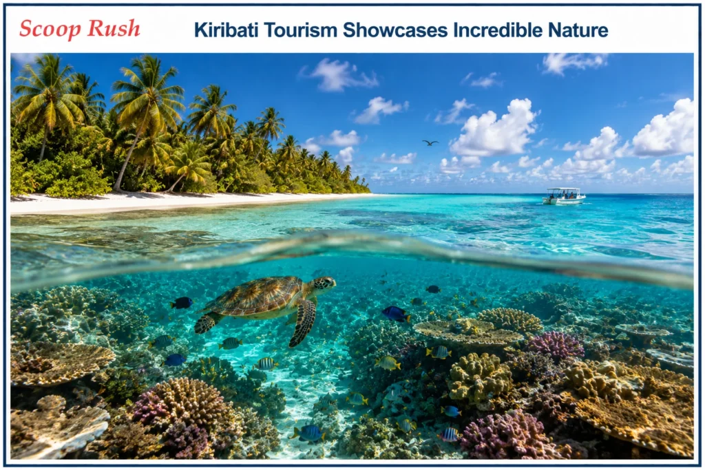 Kiribati-Tourism-Showcases-Incredible-Nature