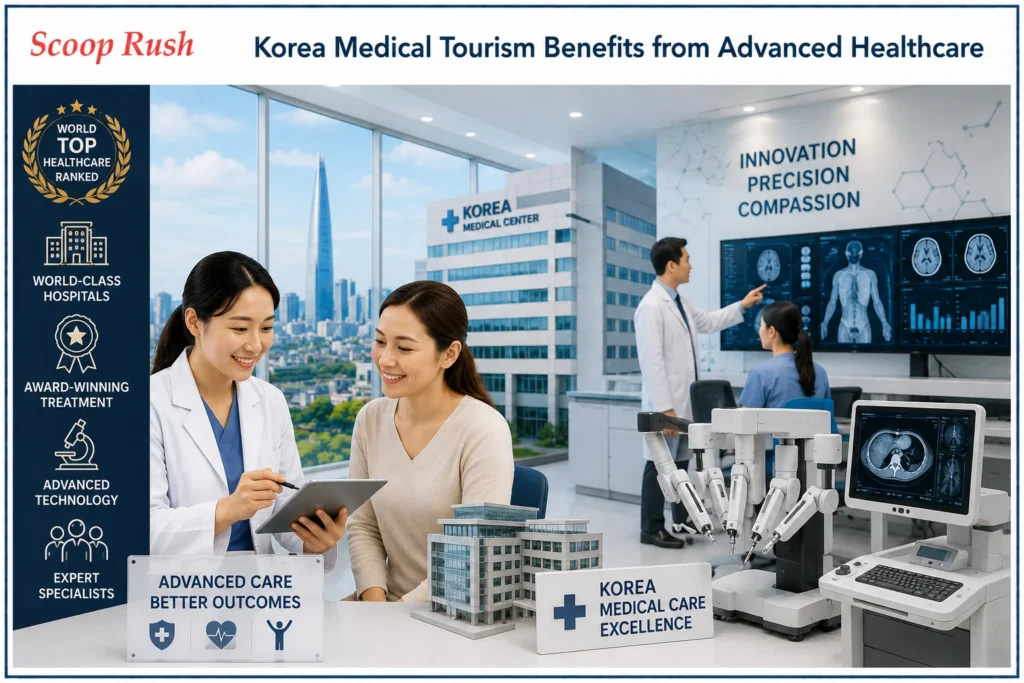 Korea-Medical-Tourism-Benefits-from-Advanced-Healthcare