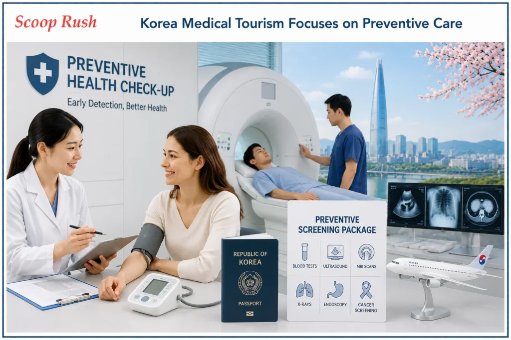 Korea-Medical-Tourism-Focuses-on-Preventive-Care
