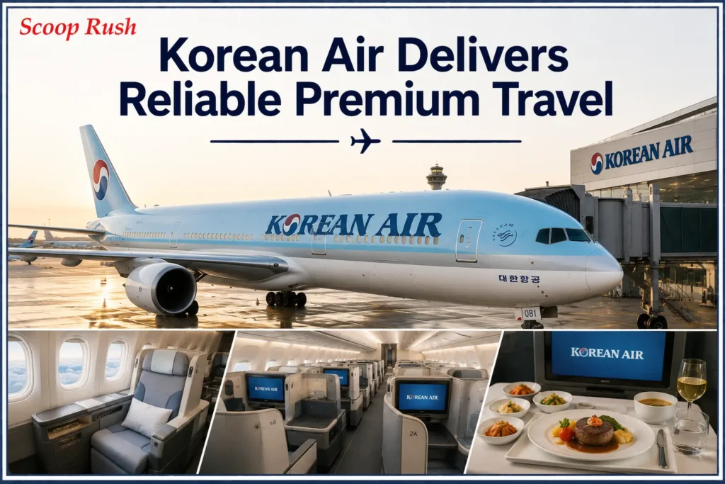 Korean-Air-Delivers-Reliable-Premium-Travel
