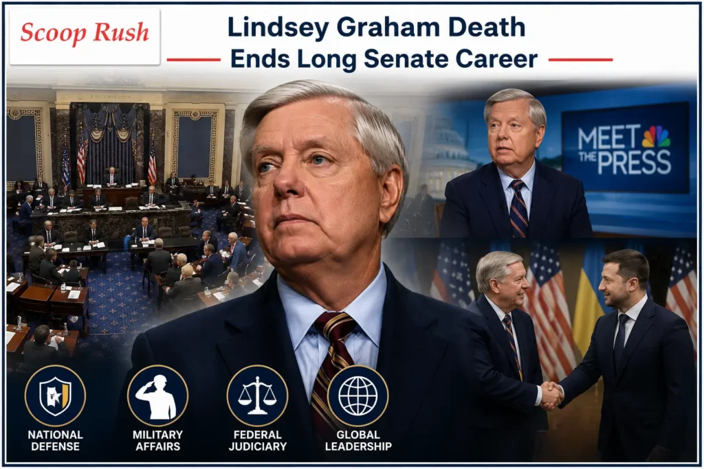 Lindsey-Graham-Death-Ends-Long-Senate-Career