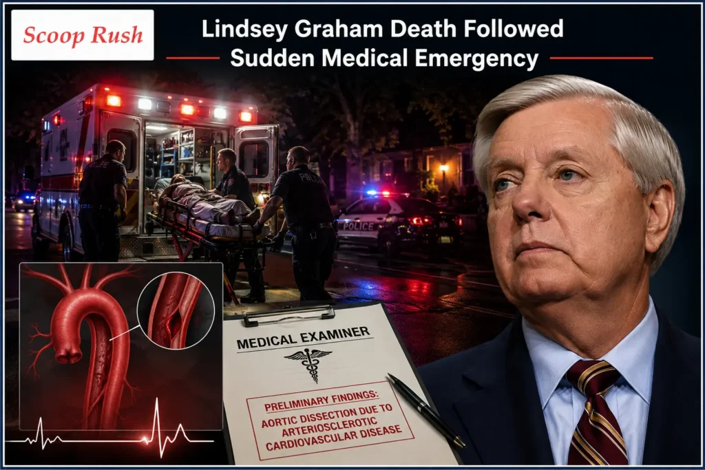 Lindsey-Graham-Death-Followed-Sudden-Medical-Emergency