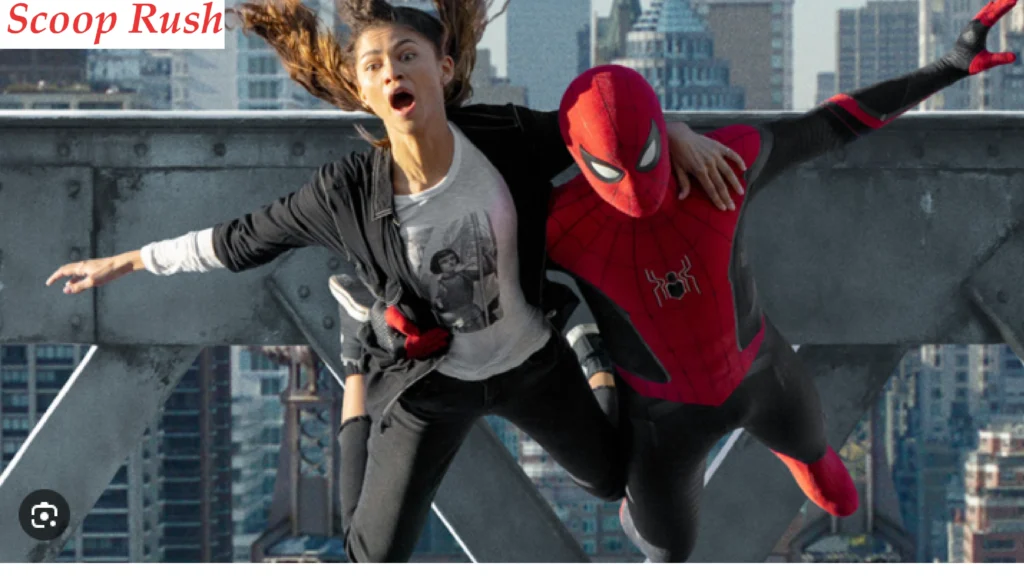 Looking Back at Peter Parker's MCU Journey