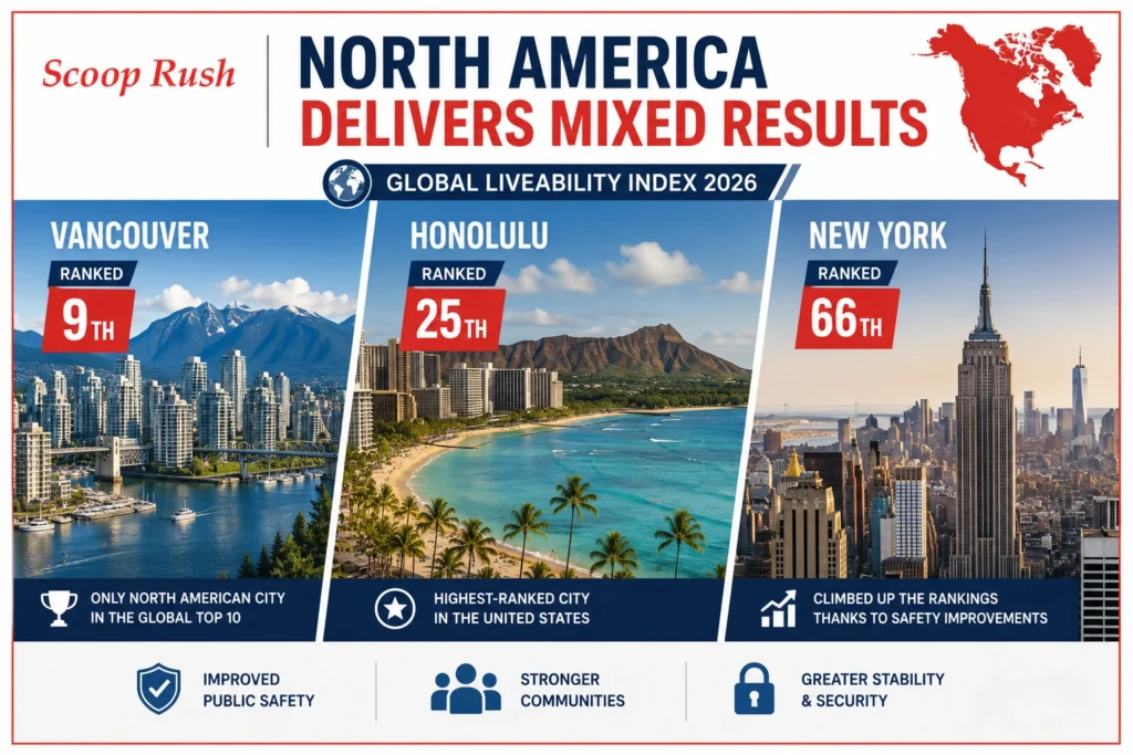 North-America-Delivers-Mixed-Results