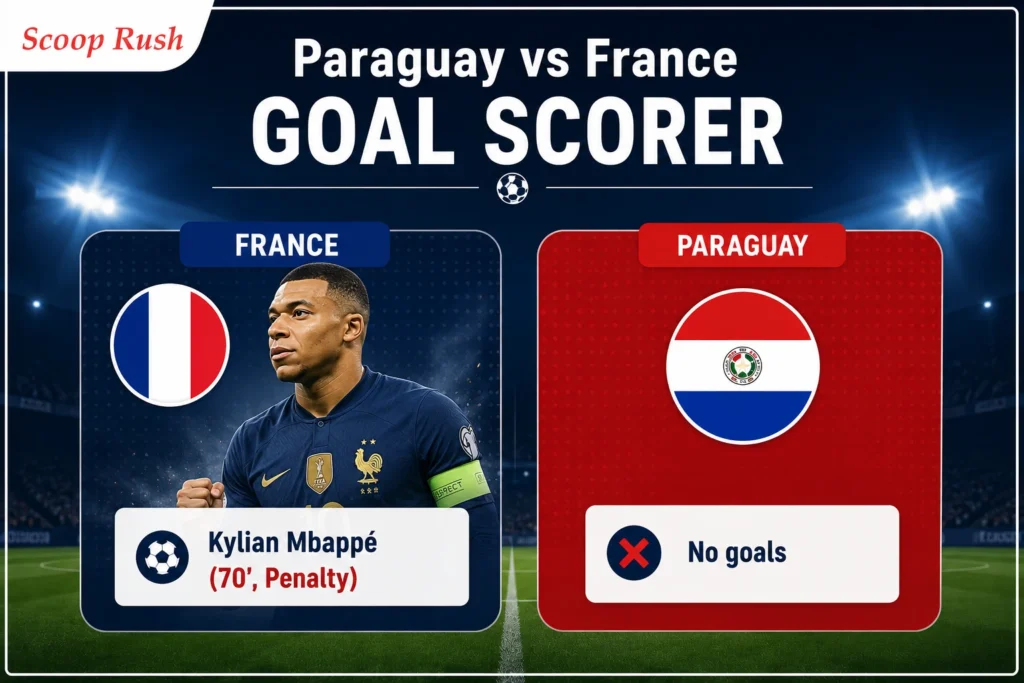 Paraguay-vs-France-Goal-Scorer