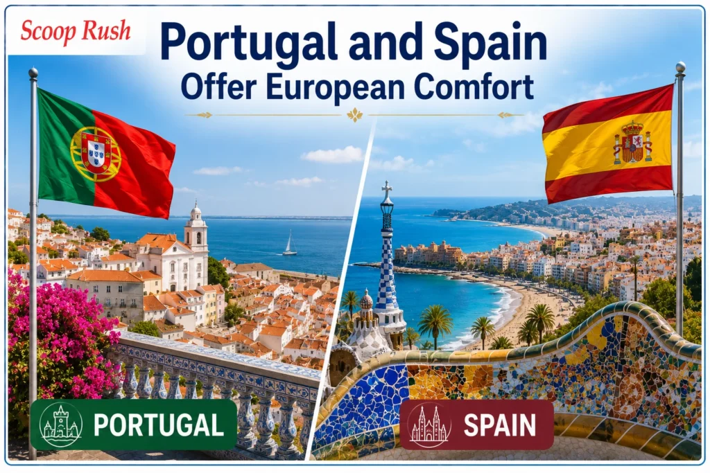 Portugal-and-Spain-Offer-European-Comfort