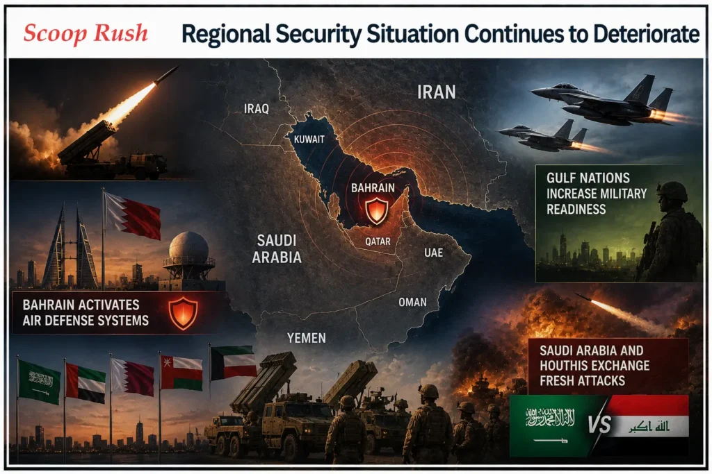 Regional-Security-Situation-Continues-to-Deteriorate