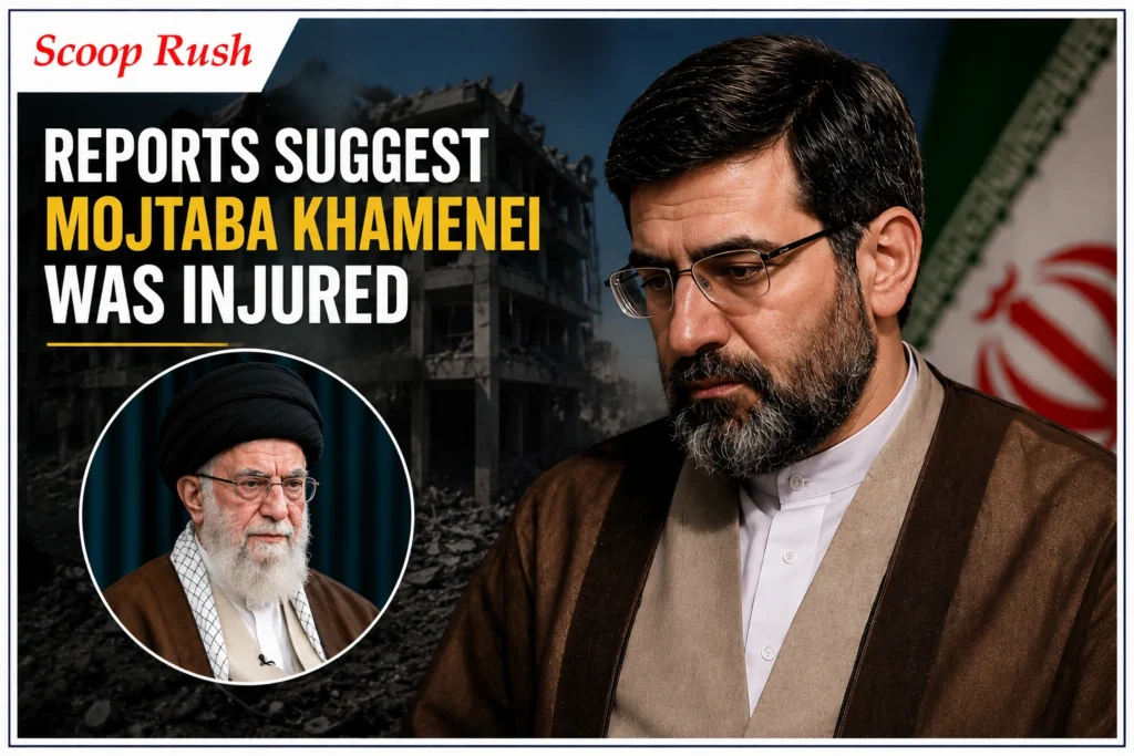 Reports-Suggest-Mojtaba-Khamenei-Was-Injured