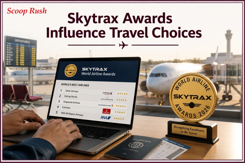 Skytrax-Awards-Influence-Travel-Choices