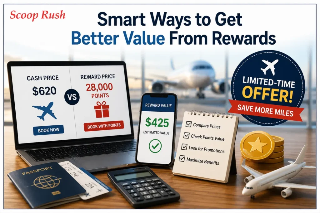 Smart-Ways-to-Get-Better-Value-From-Rewards