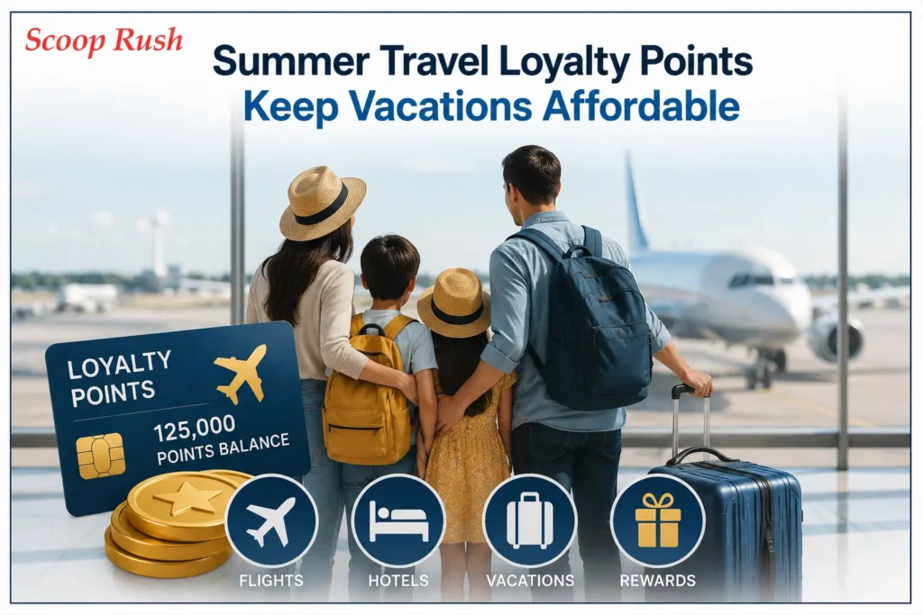 Summer-Travel-Loyalty-Points-Keep-Vacations-Affordable