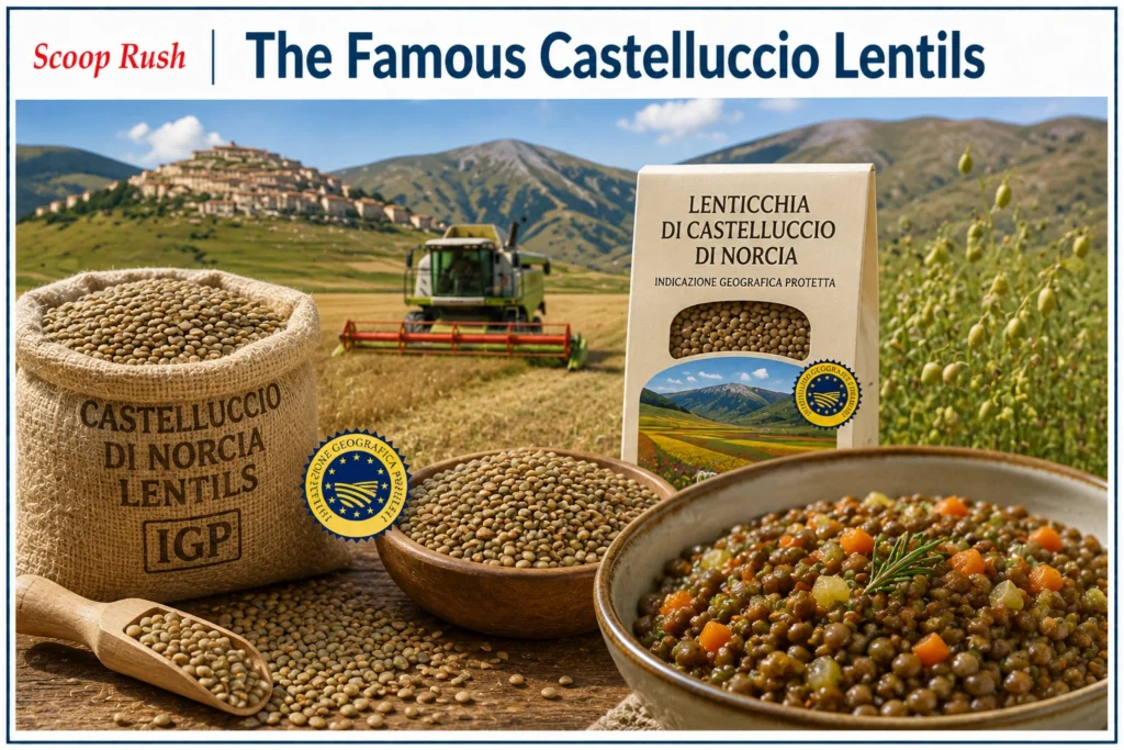 The-Famous-Castelluccio-Lentils