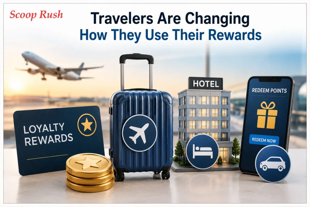 Travelers-Are-Changing-How-They-Use-Their-Rewards