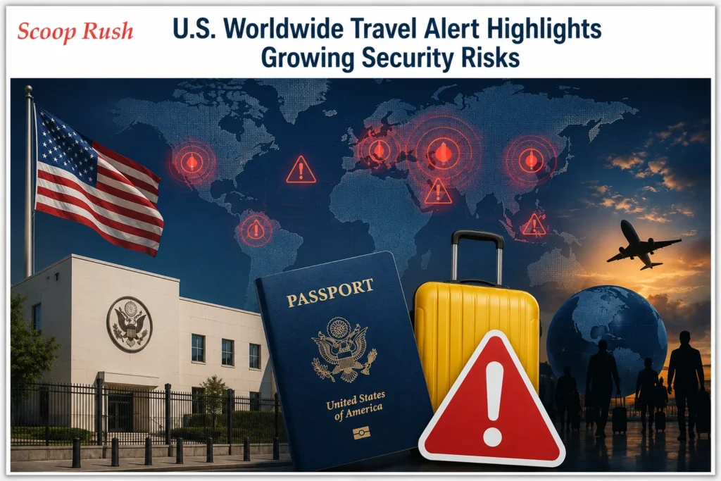 U.S.-Worldwide-Travel-Alert-Highlights-Growing-Security-Risks
