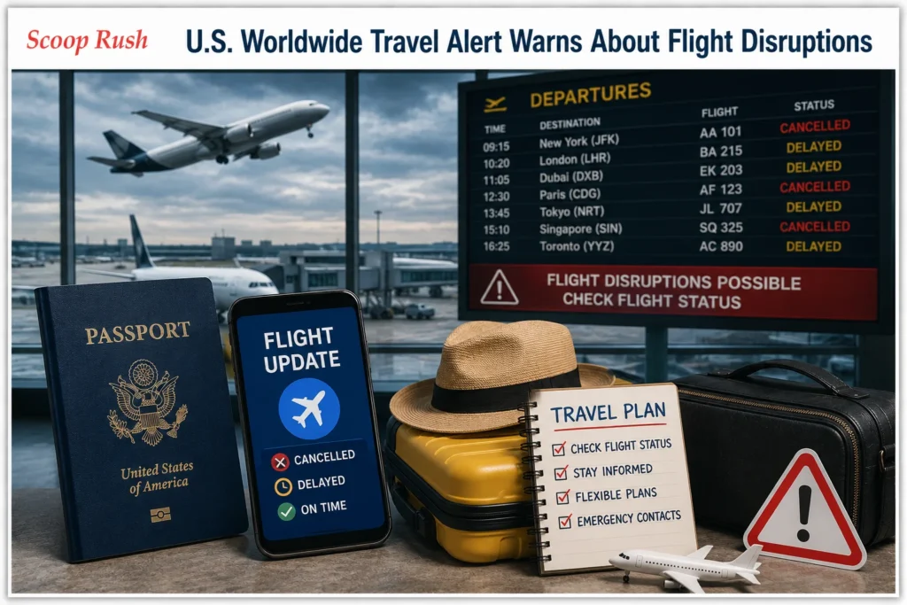 U.S.-Worldwide-Travel-Alert-Warns-About-Flight-Disruptions