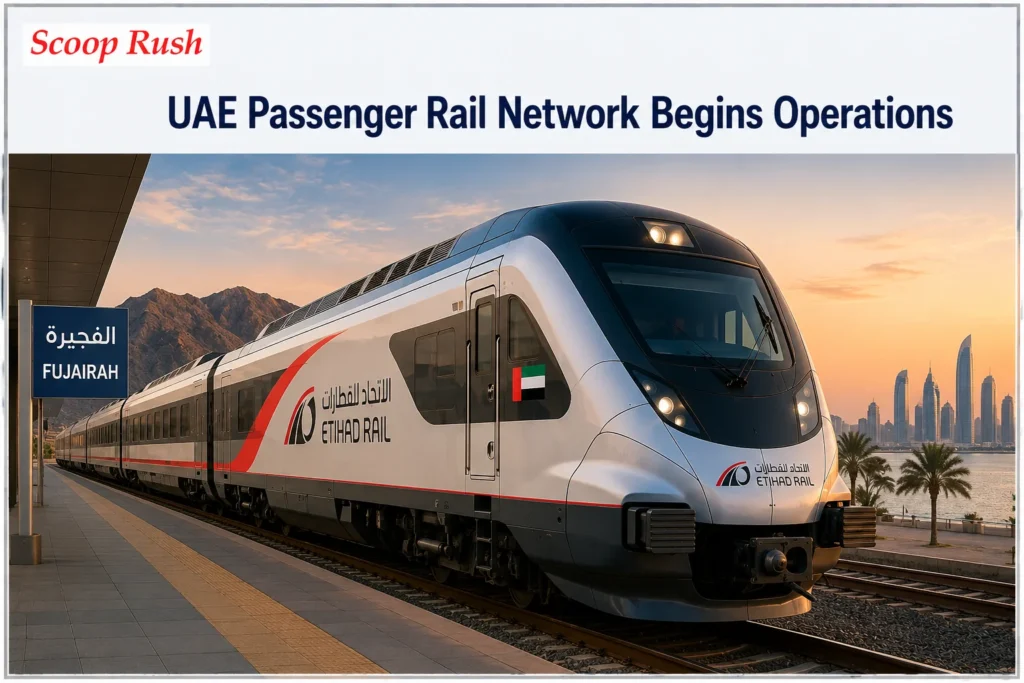 UAE-Passenger-Rail-Network-Begins-Operations