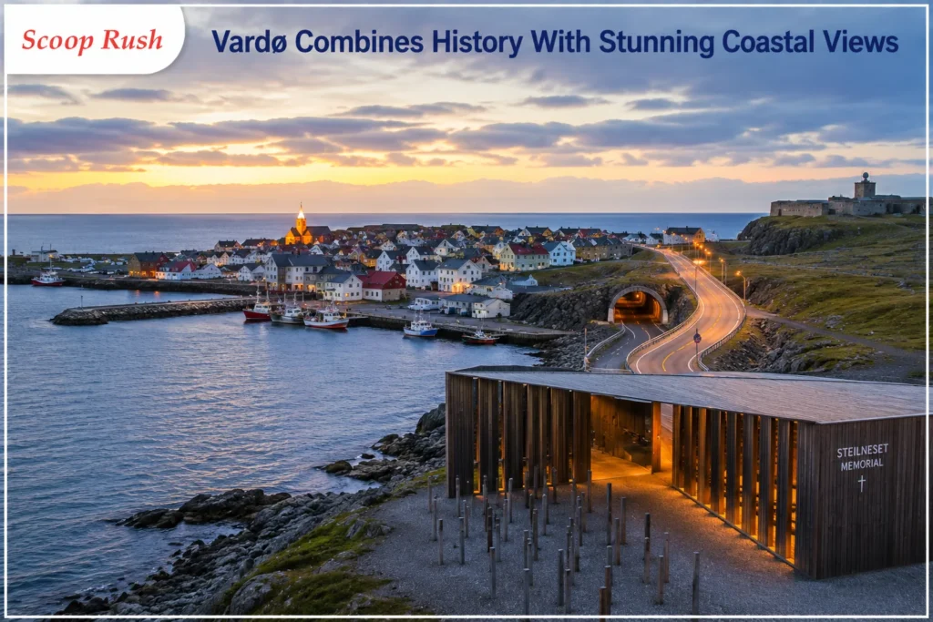 Vardo-Combines-History-With-Stunning-Coastal-Views