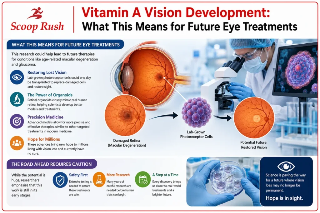 What This Means for Future Eye Treatments