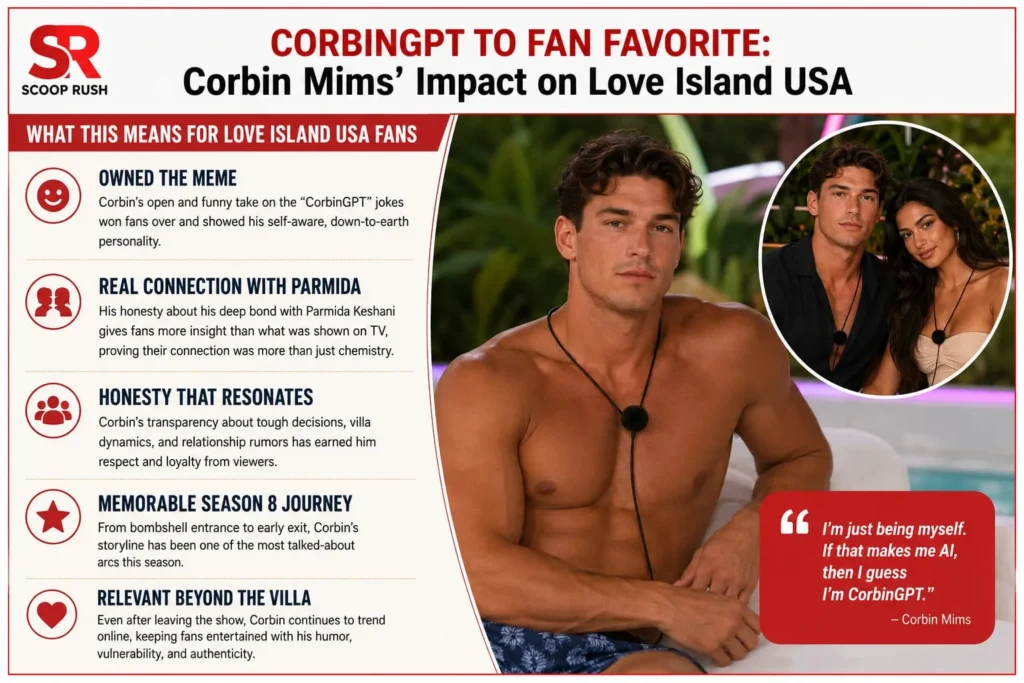 What This Means for Love Island USA Fans