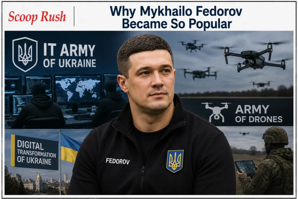 Why-Mykhailo-Fedorov-Became-So-Popular