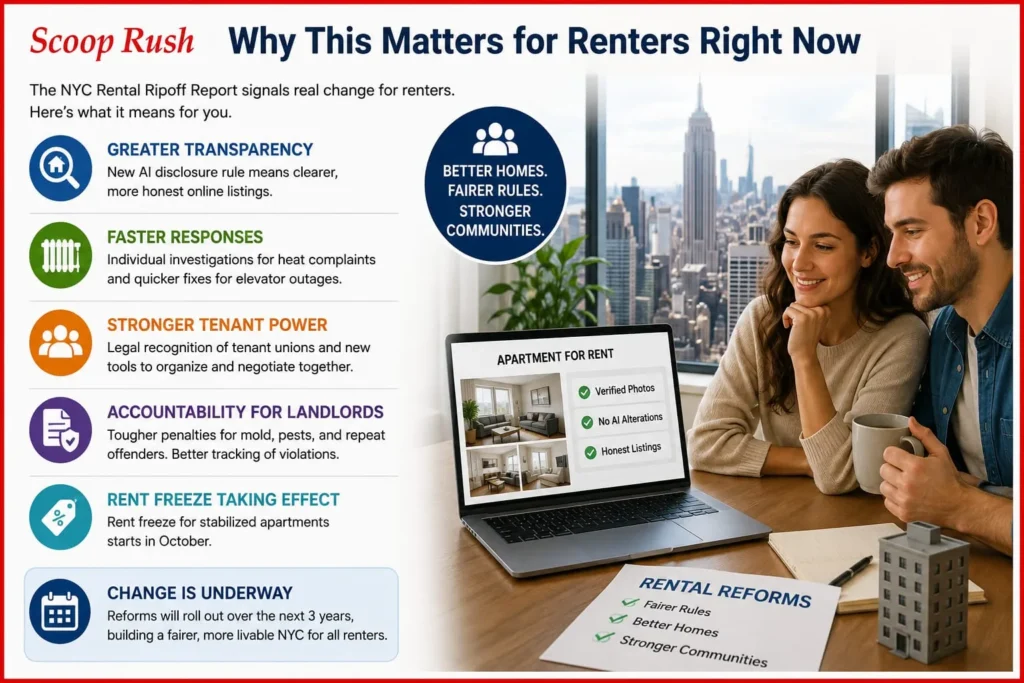 Why This Matters for Renters Right Now