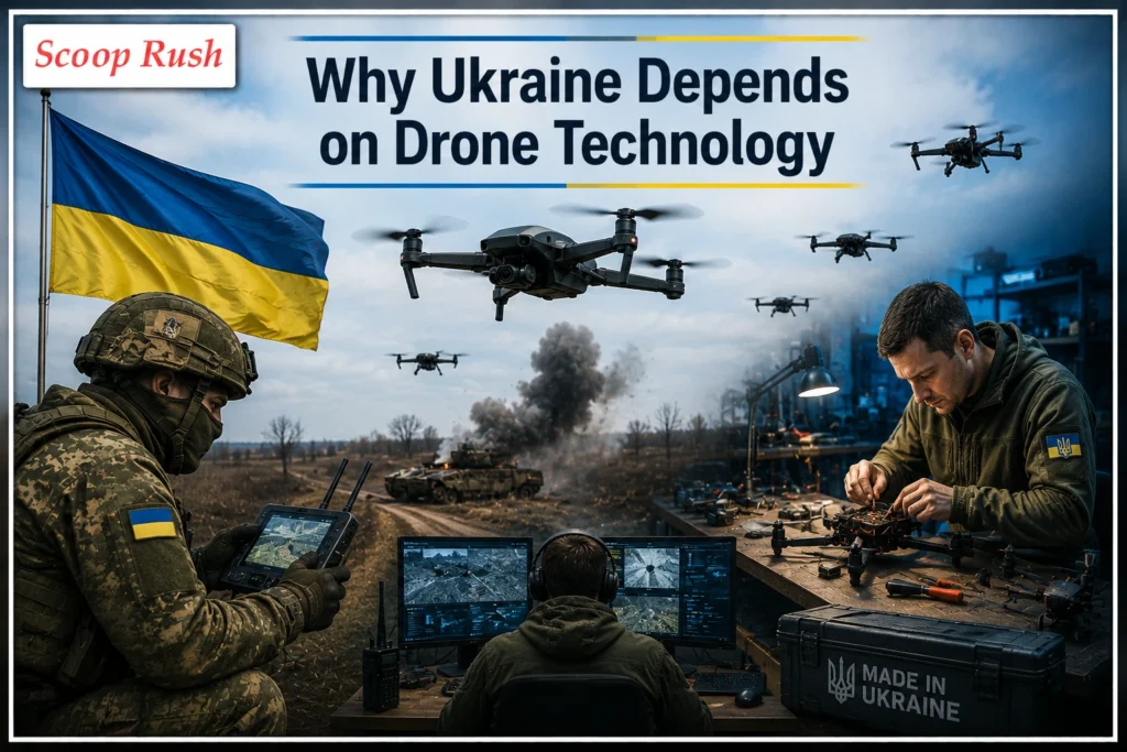 Why-Ukraine-Depends-on-Drone-Technology