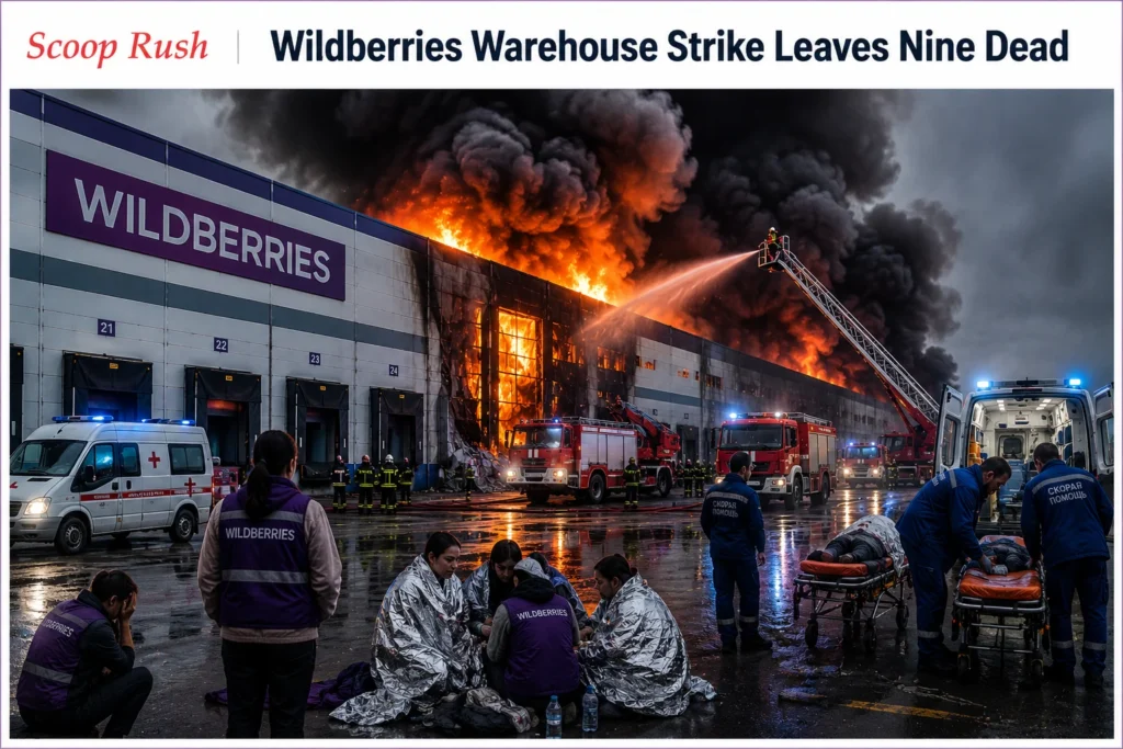 Wildberries-Warehouse-Strike-Leaves-Nine-Dead