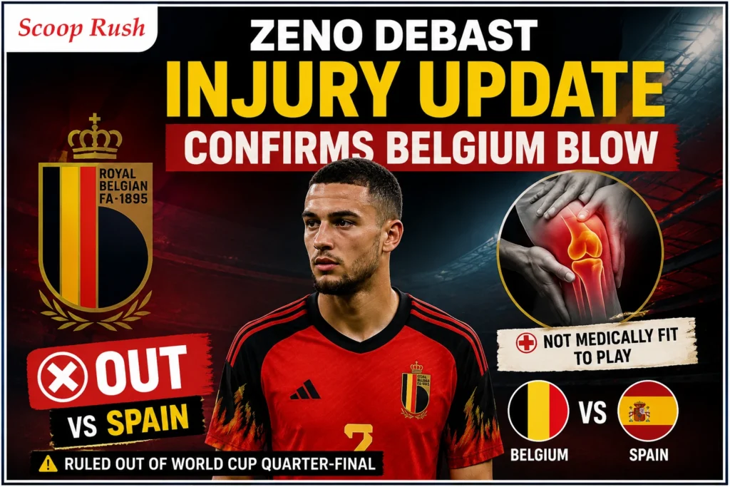 Zeno-Debast-Injury-Update-Confirms-Belgium-Blow