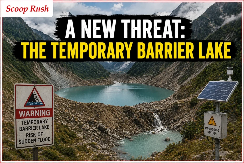 A-New-Threat-The-Temporary-Barrier-Lake