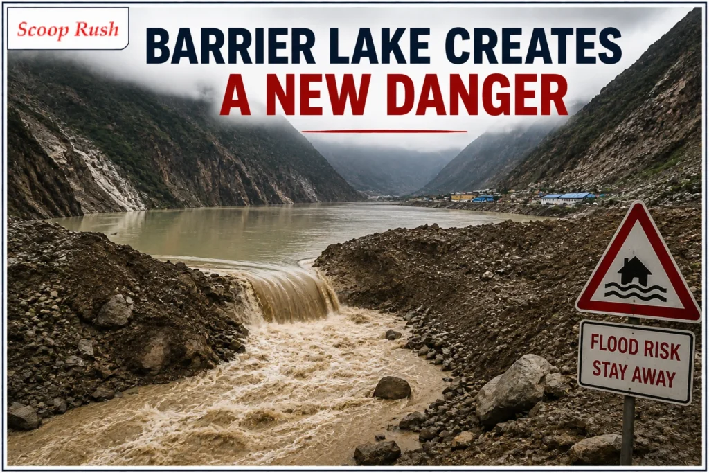 Barrier-Lake-Creates-a-New-Danger