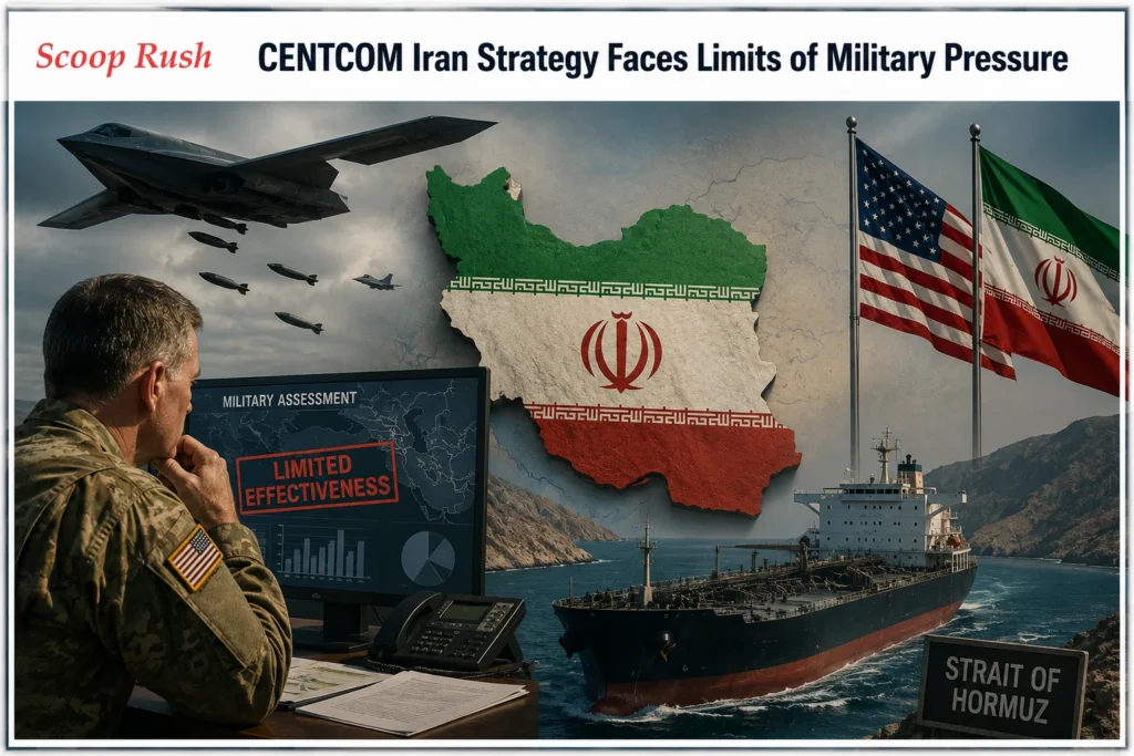 CENTCOM-Iran-Strategy-Faces-Limits-of-Military-Pressure