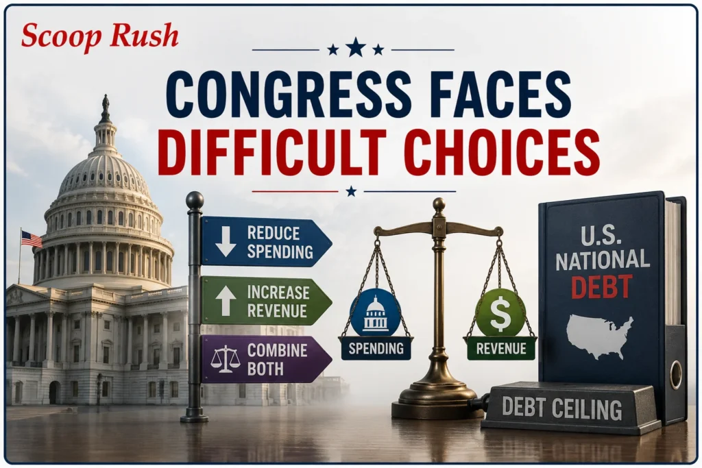 Congress-Faces-Difficult-Choices