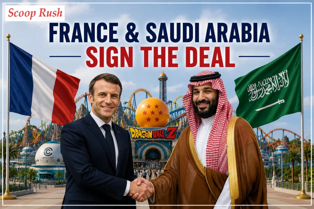 France-and-Saudi-Arabia-Sign-the-Deal