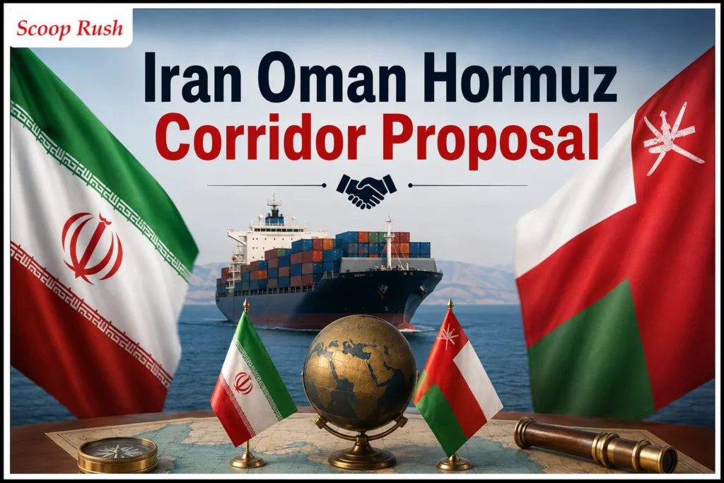 Iran-Oman-Hormuz-Corridor-Proposal