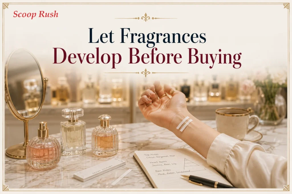 Let-Fragrances-Develop-Before-Buying