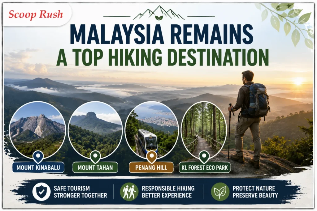 Malaysia-Remains-A-Top-Hiking-Destination