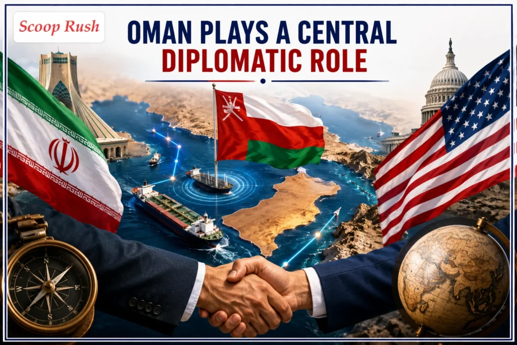 Oman-Plays-a-Central-Diplomatic-Role